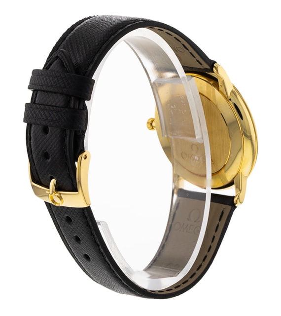 Omega De Ville Prestige 4610.32.02 Image 3